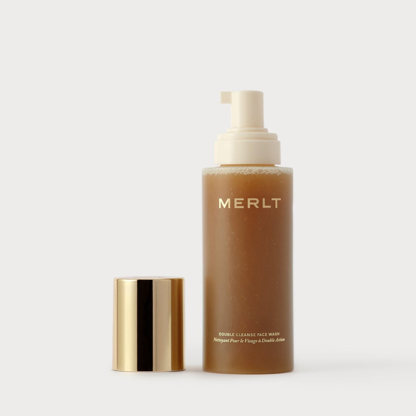 ✨Double Cleanse Face Wash - Effective Cleansing, Exfoliating & Hydrating | 70% OFF🔥, Last Day Today!
