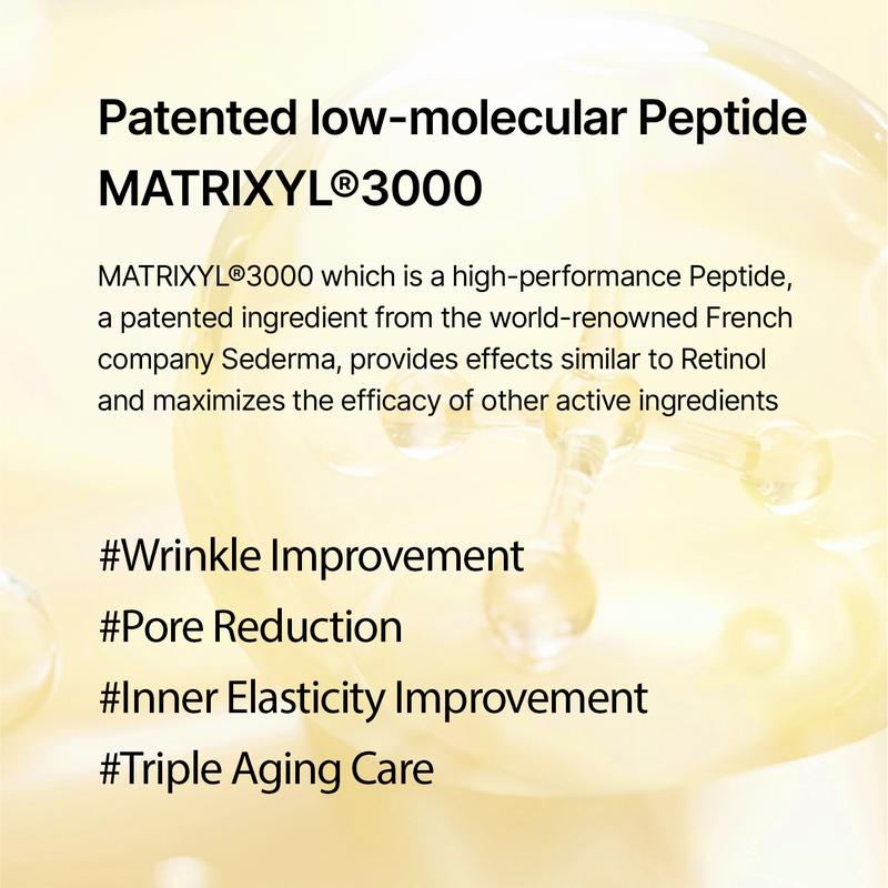 Last Chance!🎉 60% OFF Firming Enhancer – Pore Minimizer, Wrinkles & Fine Lines Reduced + Free Applicator Included!