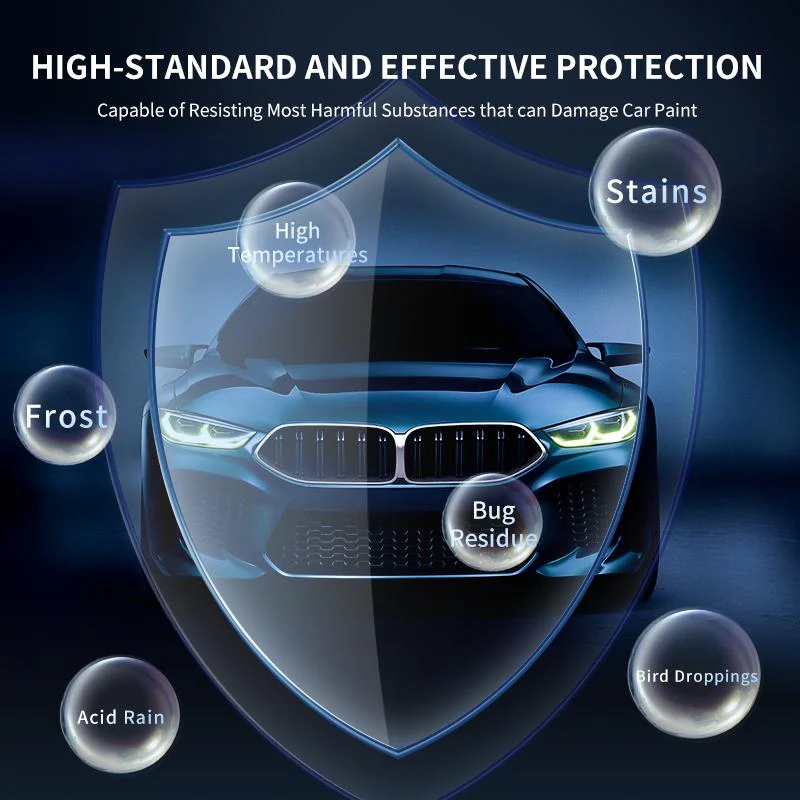 🔥Last Day 70% Off-Advanced Car Quick-acting Coating Agent Spray