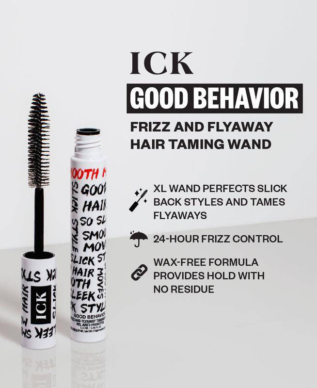 🔥Instant Frizz & Flyaway Tamer - Smooth Hair in Seconds + Limited-Time Huge Discount💥