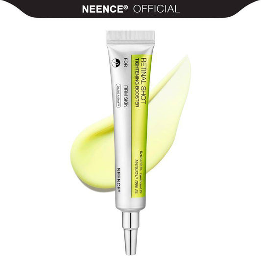 Last Chance!🎉 60% OFF Firming Enhancer – Pore Minimizer, Wrinkles & Fine Lines Reduced + Free Applicator Included!