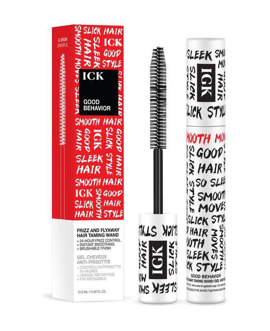 🔥Instant Frizz & Flyaway Tamer - Smooth Hair in Seconds + Limited-Time Huge Discount💥