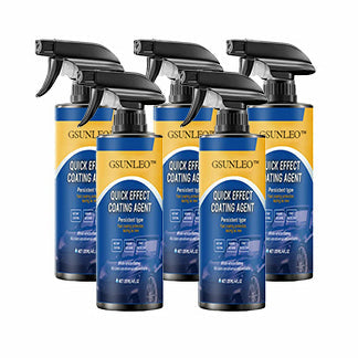 🔥Last Day 70% Off-Advanced Car Quick-acting Coating Agent Spray