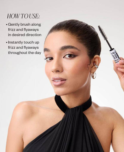 🔥Instant Frizz & Flyaway Tamer - Smooth Hair in Seconds + Limited-Time Huge Discount💥