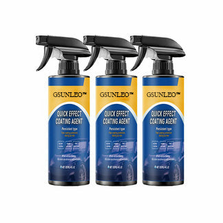 🔥Last Day 70% Off-Advanced Car Quick-acting Coating Agent Spray