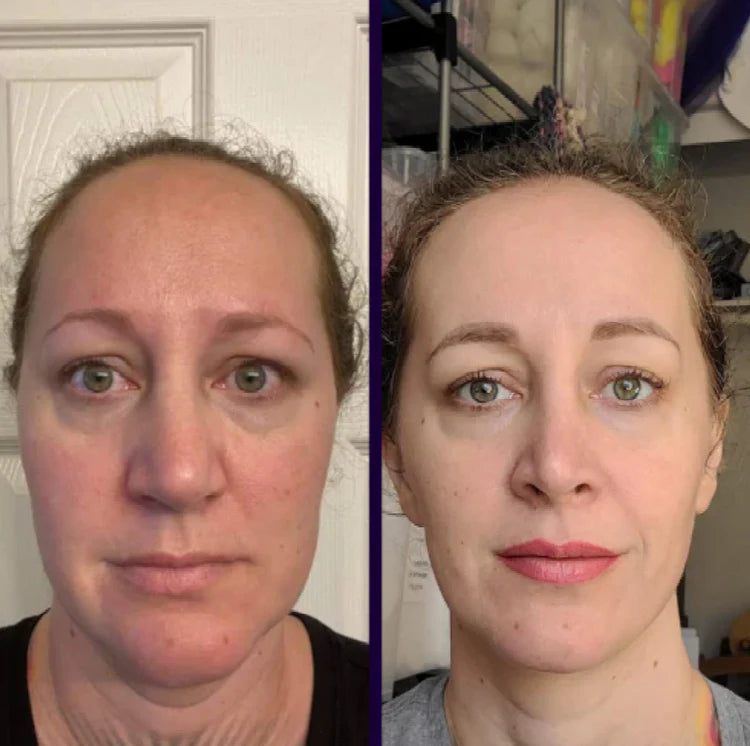 Last Chance!🎉 60% OFF Firming Enhancer – Pore Minimizer, Wrinkles & Fine Lines Reduced + Free Applicator Included!