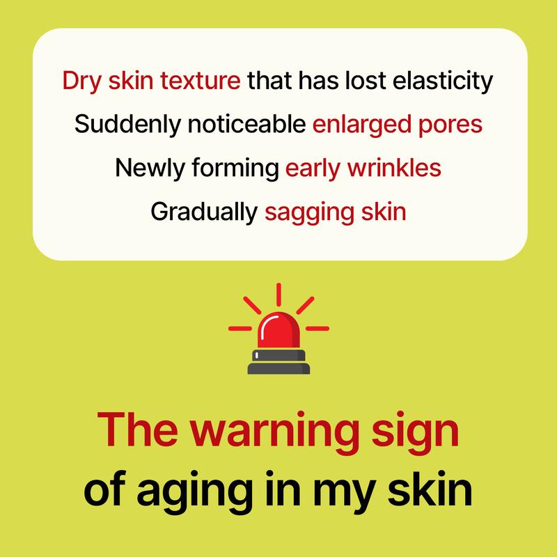 Last Chance!🎉 60% OFF Firming Enhancer – Pore Minimizer, Wrinkles & Fine Lines Reduced + Free Applicator Included!