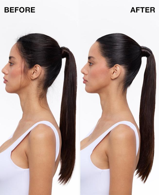 🔥Instant Frizz & Flyaway Tamer - Smooth Hair in Seconds + Limited-Time Huge Discount💥