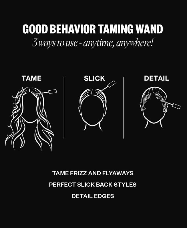 🔥Instant Frizz & Flyaway Tamer - Smooth Hair in Seconds + Limited-Time Huge Discount💥
