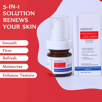 ⚡ Limited Stock💥Dark Spot Remover Serum