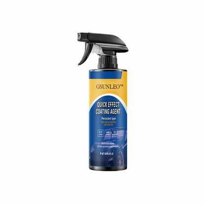 🔥Last Day 70% Off-Advanced Car Quick-acting Coating Agent Spray
