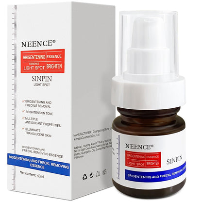 ⚡ Limited Stock💥Dark Spot Remover Serum